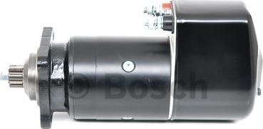 BOSCH 0 001 416 213 - Стартер unicars.by