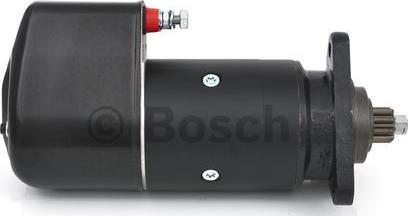 BOSCH 0 001 416 279 - Стартер unicars.by