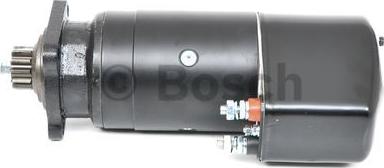 BOSCH 0 001 417 153 - Стартер unicars.by