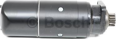 BOSCH 0 001 417 153 - Стартер unicars.by