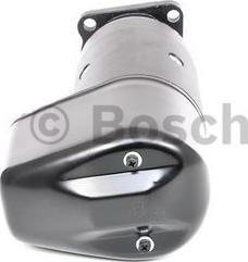 BOSCH 0 001 417 153 - Стартер unicars.by