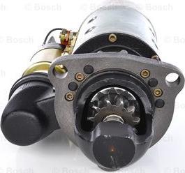 BOSCH 0 001 420 011 - Стартер unicars.by