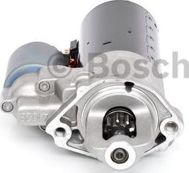 BOSCH 0 001 147 402 - Стартер unicars.by