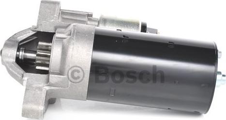 BOSCH 0 001 109 443 - Стартер unicars.by