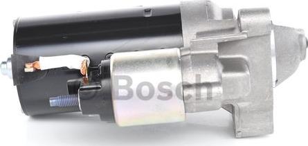 BOSCH 0 001 109 443 - Стартер unicars.by