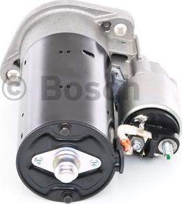 BOSCH 0 001 109 419 - Стартер unicars.by