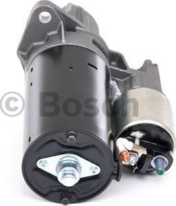 BOSCH 0 001 109 040 - Стартер unicars.by