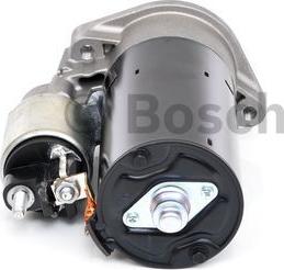 BOSCH 0 001 109 056 - Стартер unicars.by