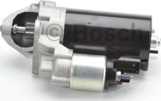 BOSCH 0 001 109 064 - Стартер unicars.by