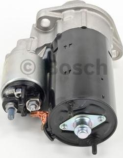 BOSCH 0 001 109 357 - Стартер unicars.by