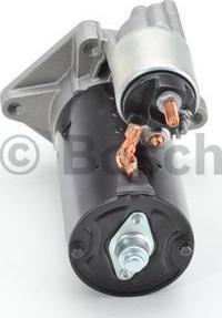 BOSCH 0 001 109 306 - Стартер unicars.by