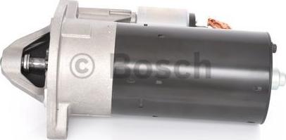 BOSCH 0 001 109 389 - Стартер unicars.by