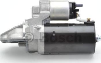 BOSCH 0 001 109 387 - Стартер unicars.by