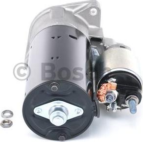 BOSCH 0 001 109 336 - Стартер unicars.by