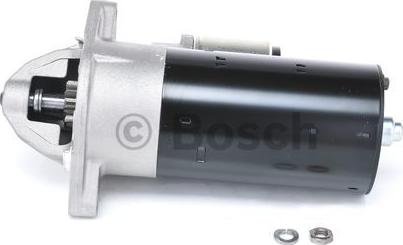 BOSCH 0 001 109 336 - Стартер unicars.by