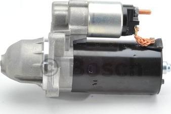 BOSCH 0 001 109 462 - Стартер unicars.by