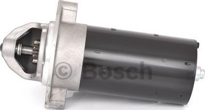 BOSCH 0 001 109 206 - Стартер unicars.by