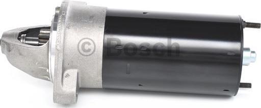 BOSCH 0 001 109 288 - Стартер unicars.by