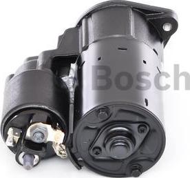 BOSCH 0 001 106 402 - Стартер unicars.by