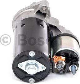 BOSCH 0 001 108 444 - Стартер unicars.by