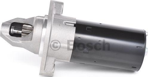 BOSCH 0 001 108 441 - Стартер unicars.by