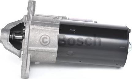 BOSCH 0 001 108 456 - Стартер unicars.by