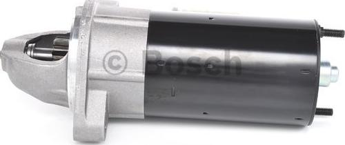 BOSCH 0 001 108 460 - Стартер unicars.by