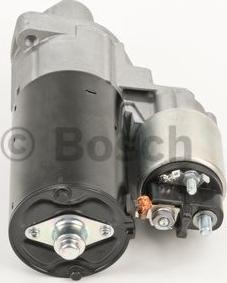 BOSCH 0 001 108 250 - Стартер unicars.by