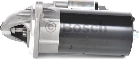 BOSCH 0 001 108 184 - Стартер unicars.by