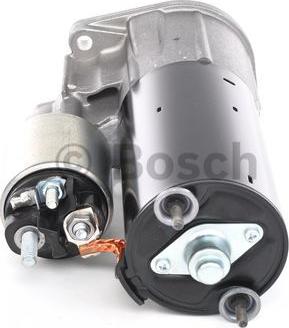 BOSCH 0 001 108 241 - Стартер unicars.by