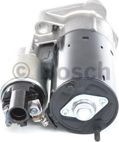 BOSCH 0 001 107 446 - Стартер unicars.by