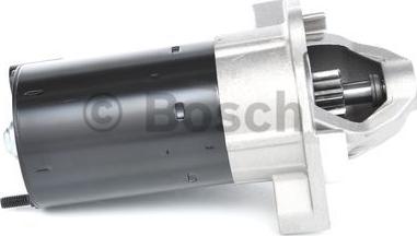 BOSCH 0 001 107 446 - Стартер unicars.by