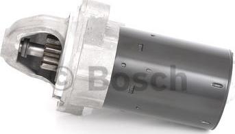 BOSCH 0 001 107 442 - Стартер unicars.by