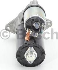 BOSCH 0 001 107 413 - Стартер unicars.by