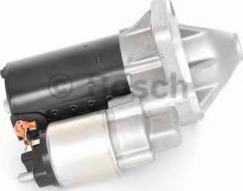 BOSCH 0 001 107 545 - Стартер unicars.by