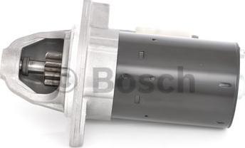 BOSCH 0 001 107 527 - Стартер unicars.by