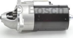 BOSCH 0 001 107 046 - Стартер unicars.by