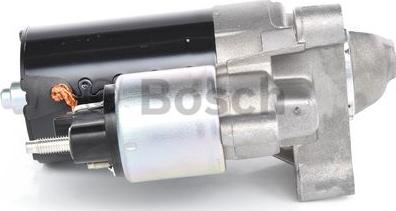 BOSCH 0 001 107 050 - Стартер unicars.by