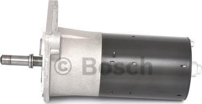 BOSCH 0 001 107 103 - Стартер unicars.by