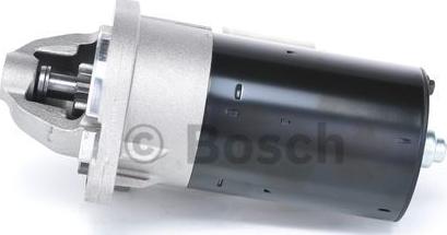 BOSCH 0 001 107 110 - Стартер unicars.by