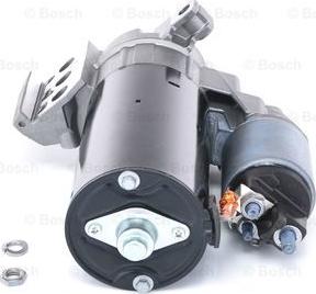 BOSCH 0 001 115 068 - Стартер unicars.by