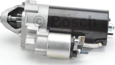 BOSCH 0 001 110 138 - Стартер unicars.by