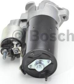 BOSCH 0 001 110 138 - Стартер unicars.by