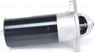 BOSCH 0 001 110 132 - Стартер unicars.by