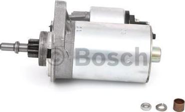 BOSCH 0 001 112 038 - Стартер unicars.by