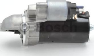 BOSCH 0 001 139 025 - Стартер unicars.by