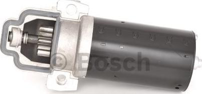 BOSCH 0 001 139 023 - Стартер unicars.by