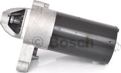 BOSCH 0 001 138 047 - Стартер unicars.by