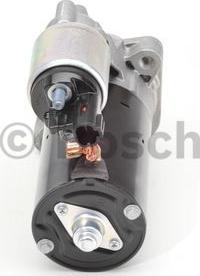 BOSCH 0 001 138 055 - Стартер unicars.by