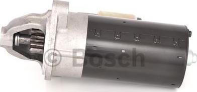 BOSCH 0 001 138 017 - Стартер unicars.by